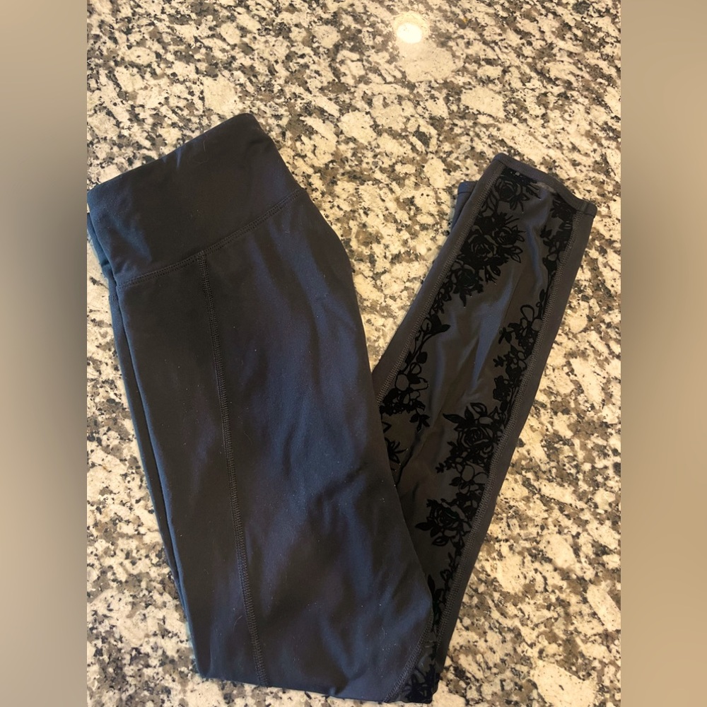 Lorna Jane Full Force Leggings